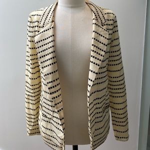 Patterson J. Kincaid blazer